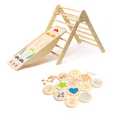 Develop spatial orientation: balance control, posture and sensory processing